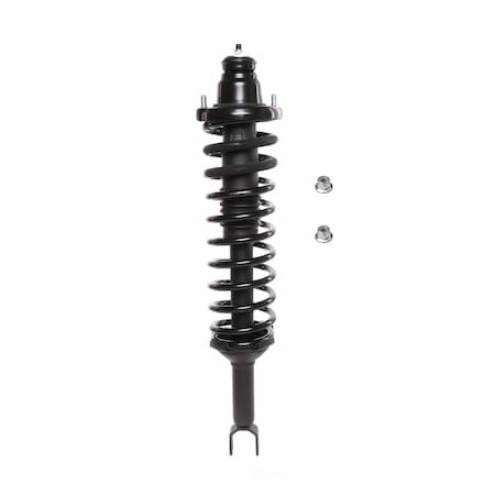 Prt Suspension Strut And Coil Spring Assembly, Prt 812004 812004